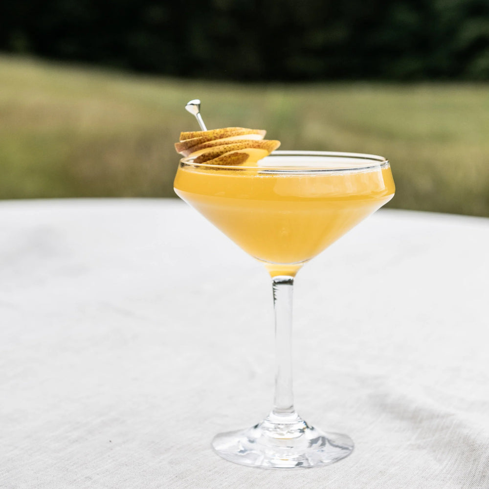 Vintner Coupe Glass