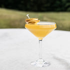 Vintner Coupe Glass