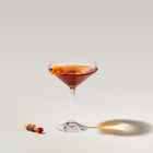 Vintner Coupe Glass