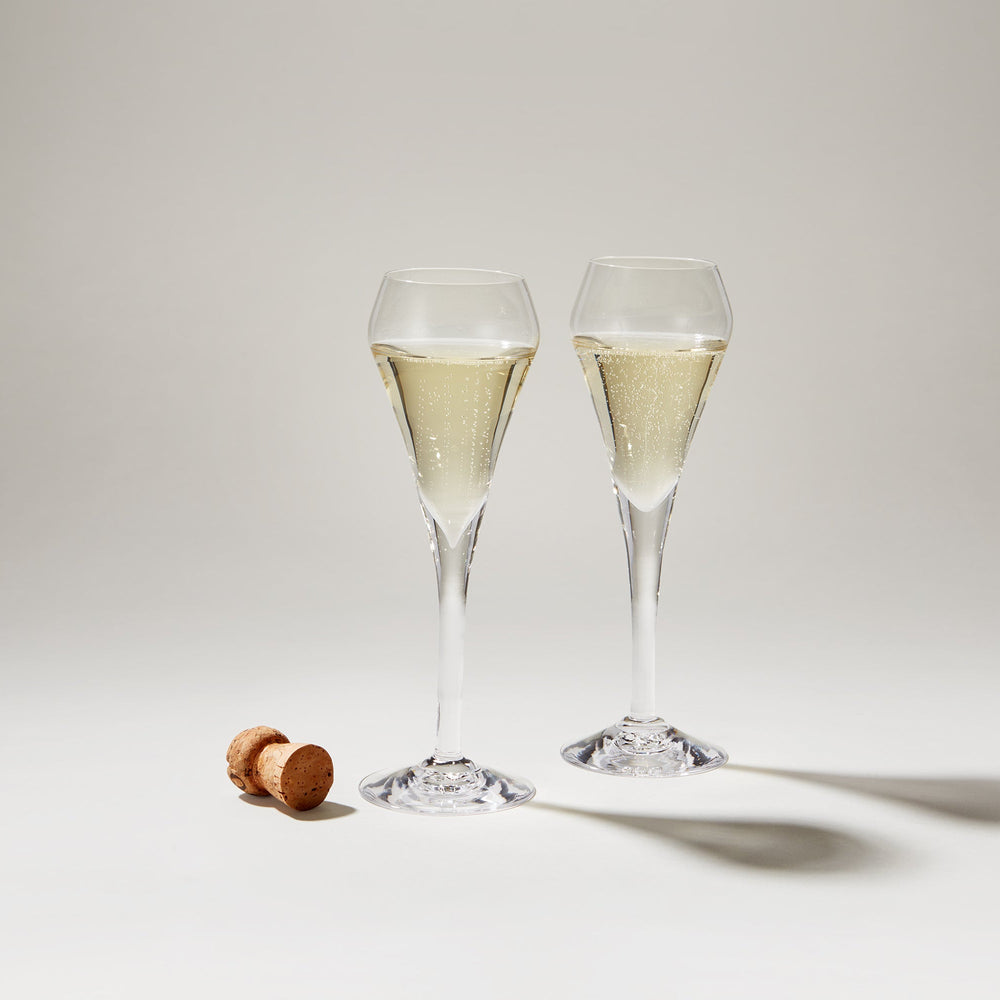 Vintner Flute Glass (Set of 2)