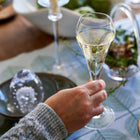 Vintner Flute Glass (Set of 2)