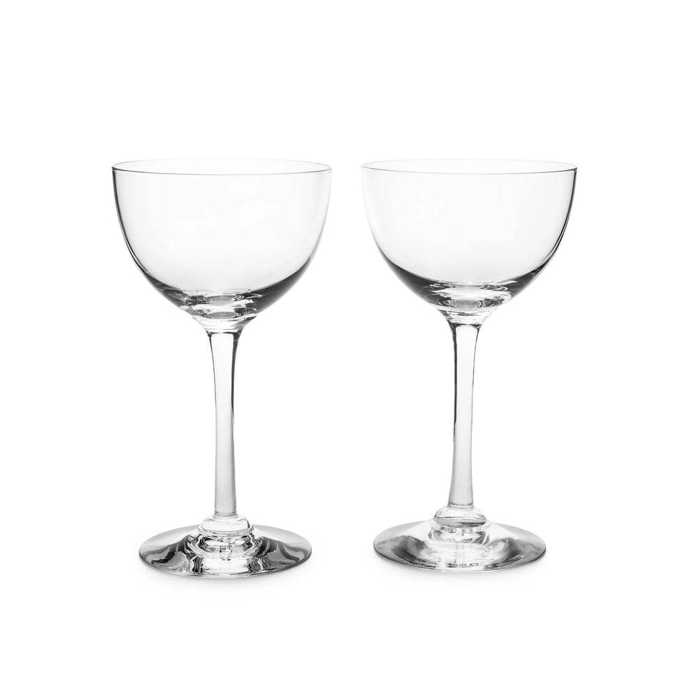 Vintner Nick and Nora Cocktail Glass (Set of 2)