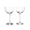 Vintner Nick and Nora Cocktail Glass  option Set of 2