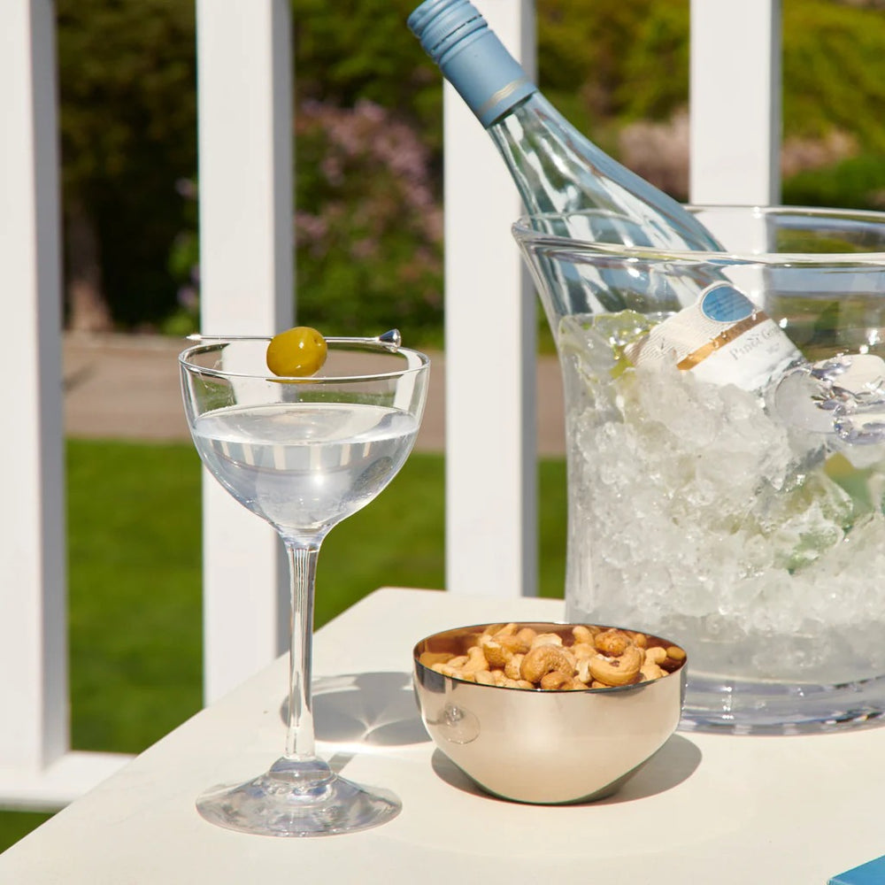 Vintner Nick and Nora Cocktail Glass (Set of 2)