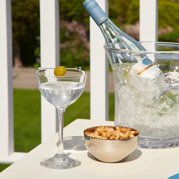 Vintner Nick and Nora Cocktail Glass (Set of 2)