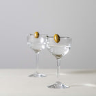 Vintner Nick and Nora Cocktail Glass