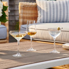 Vintner Nick and Nora Cocktail Glass