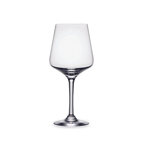 Vintner Red Wine Glass