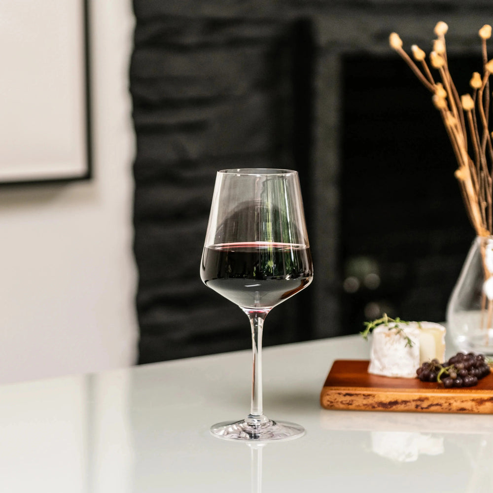 Vintner Red Wine Glass (Set of 2)