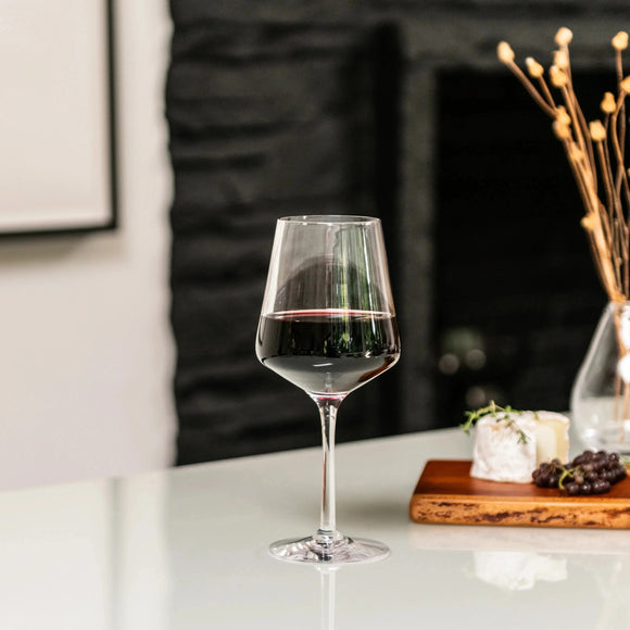 Vintner Red Wine Glass (Set of 2)