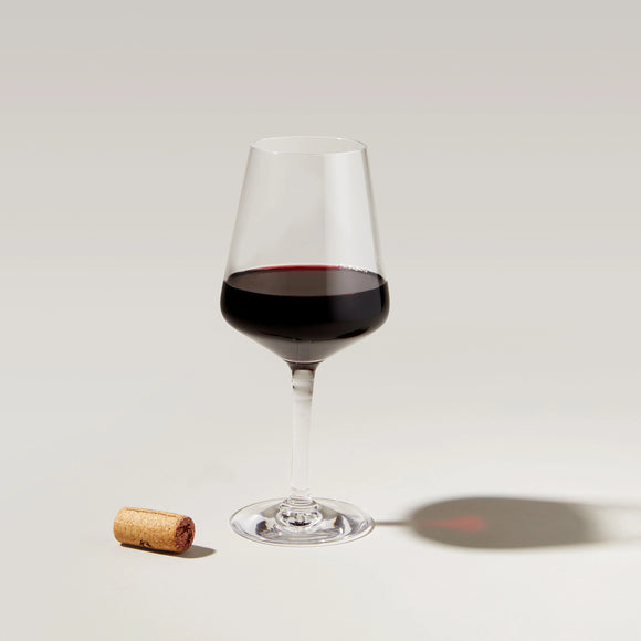 Vintner Red Wine Glass (Set of 2)