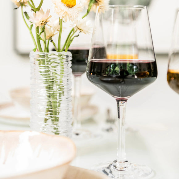 Vintner Red Wine Glass (Set of 2)