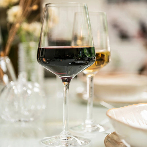 Vintner Red Wine Glass (Set of 2)