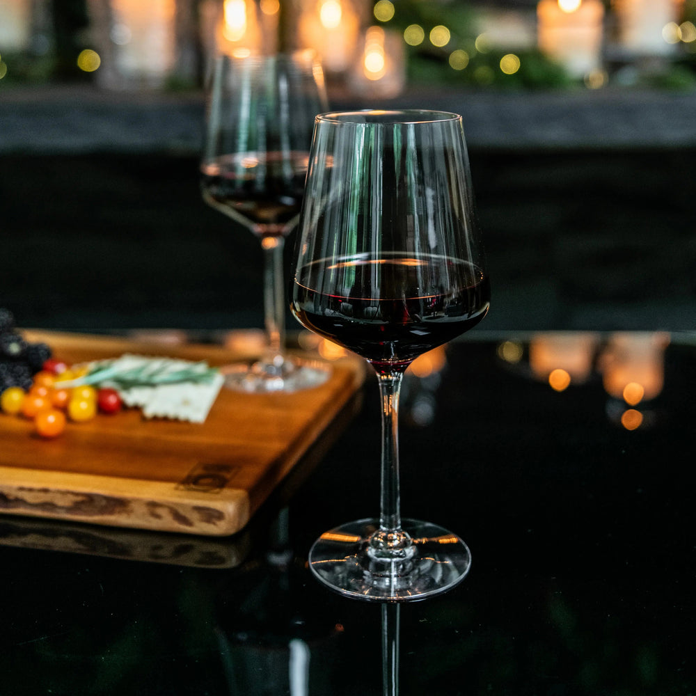 Vintner Red Wine Glass (Set of 2)