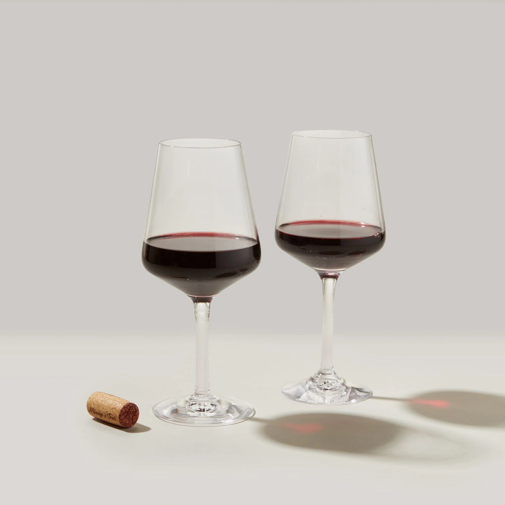 Vintner Red Wine Glass (Set of 2)