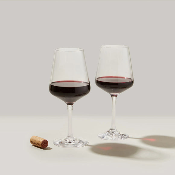 Vintner Red Wine Glass (Set of 2)