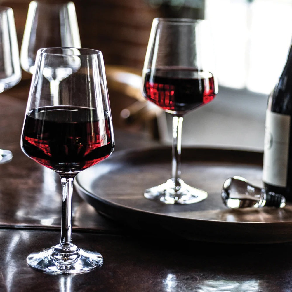 Vintner Red Wine Glass (Set of 2)