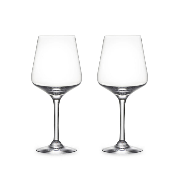 Vintner Red Wine Glass