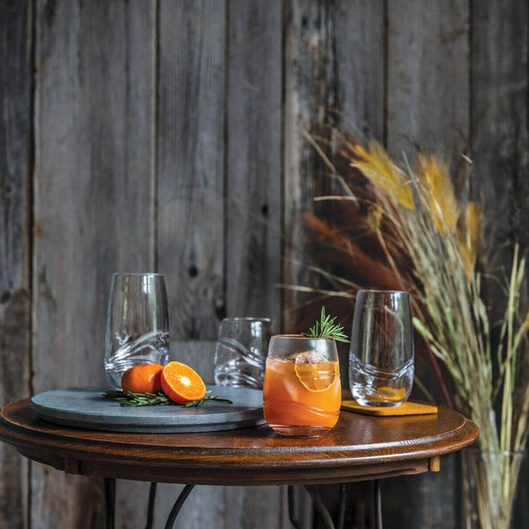Waterbury Tumbler