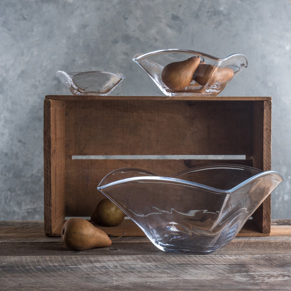 Woodbury Bowl Medium