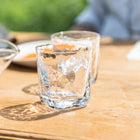 Woodbury Double Old-Fashioned Glass (Set of 2)