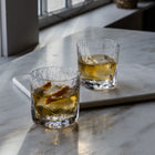Woodbury Double Old-Fashioned Glass (Set of 2)