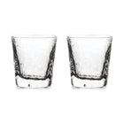 Woodbury Double Old-Fashioned Glass (Set of 2)
