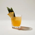 Woodbury Double Old-Fashioned Glass