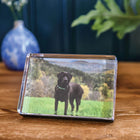 Woodbury Horizontal Photo Block