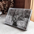 Woodbury Horizontal Photo Block