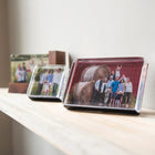 Woodbury Horizontal Photo Block
