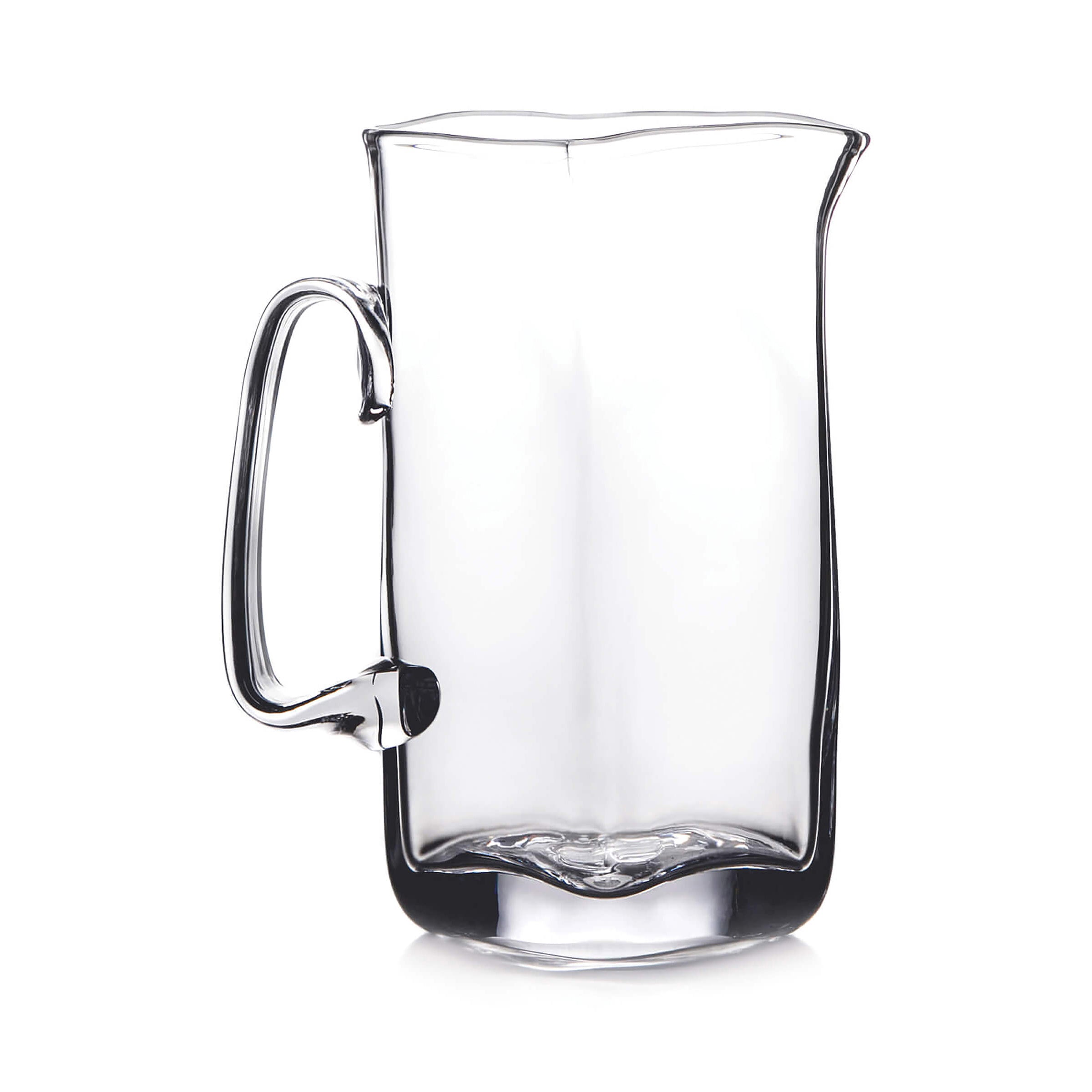 Simon Pearce Woodbury Pitcher - 2Modern