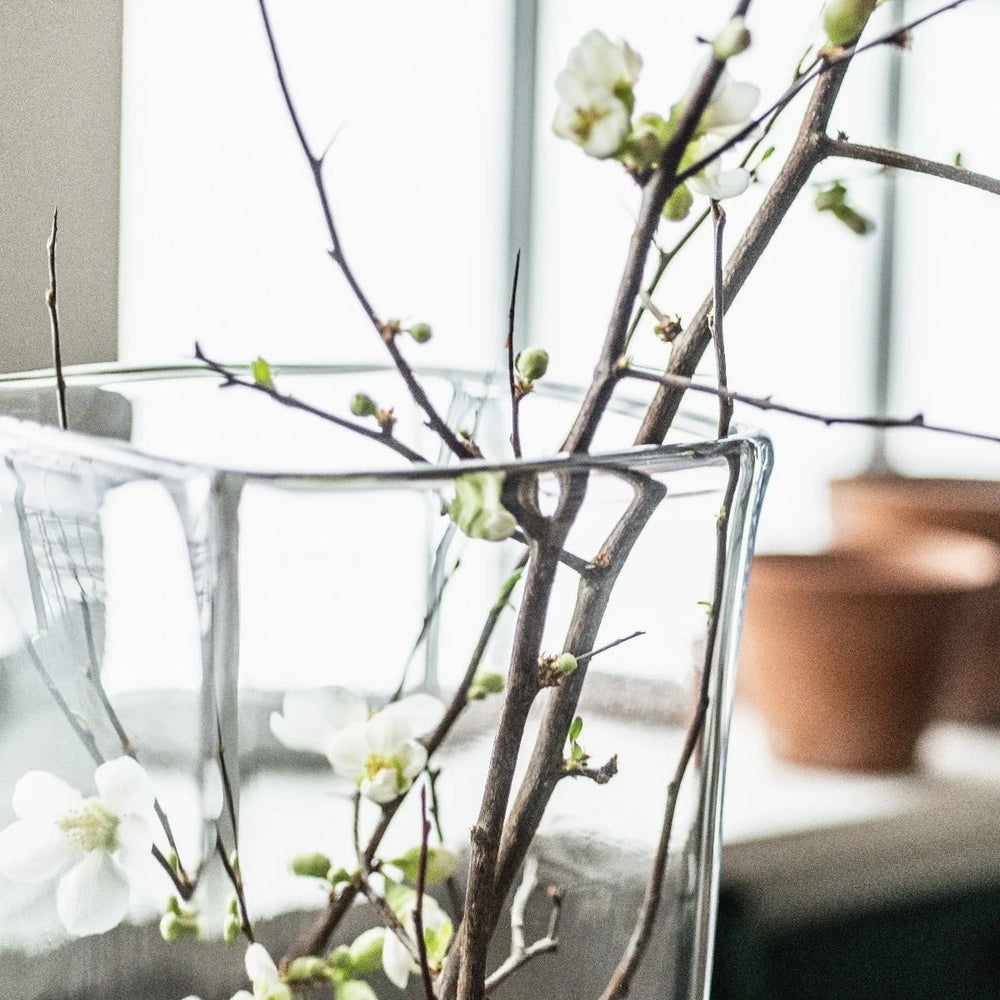 Woodbury Vase