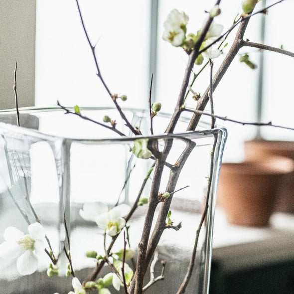 Woodbury Vase