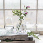 Woodstock Bud Vase