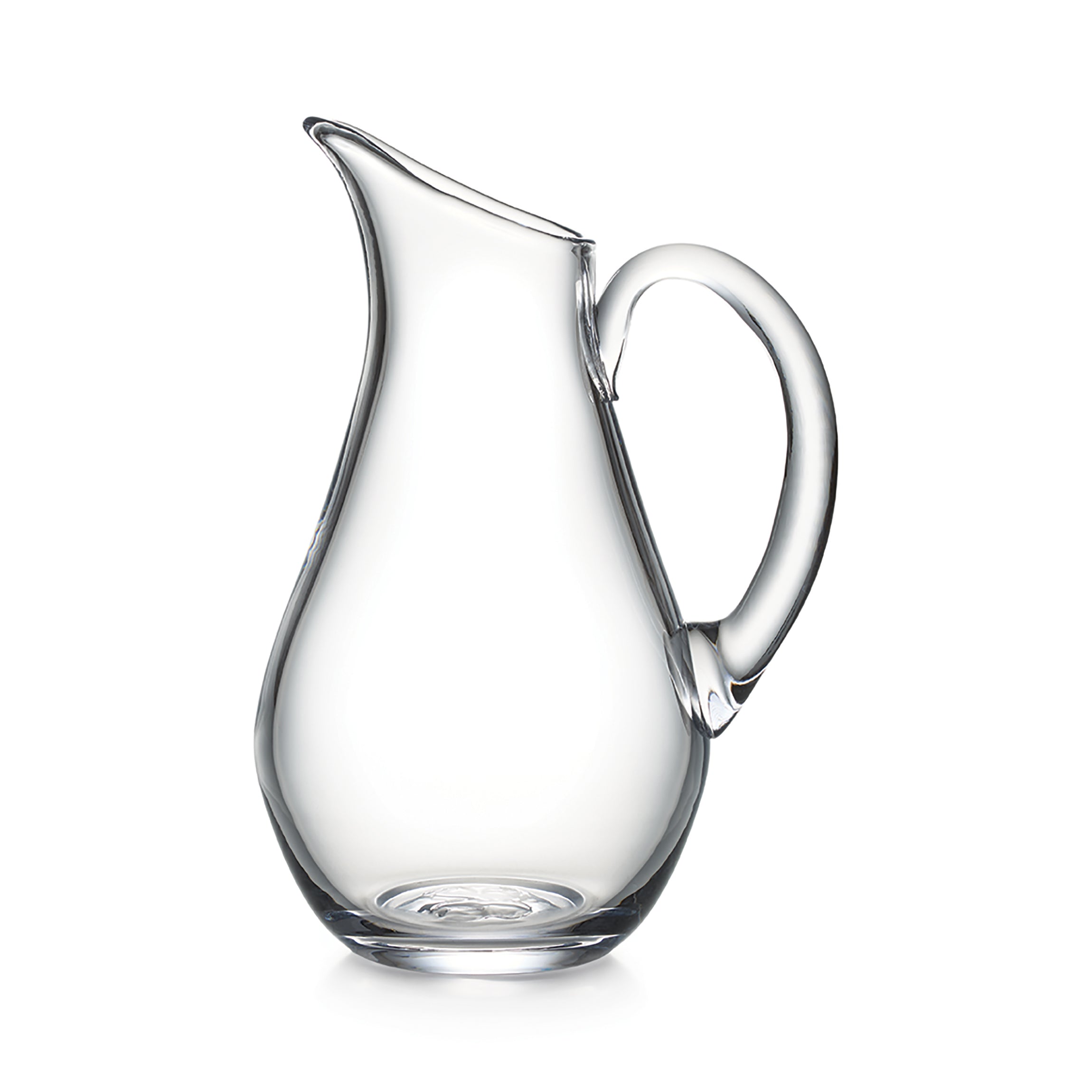 Simon Pearce Woodstock Pitcher - Thumbnail 4