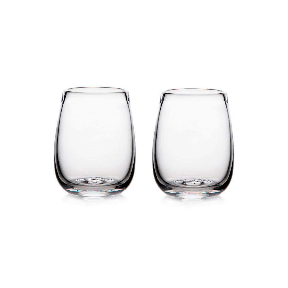 Woodstock Tumbler (Set of 2)