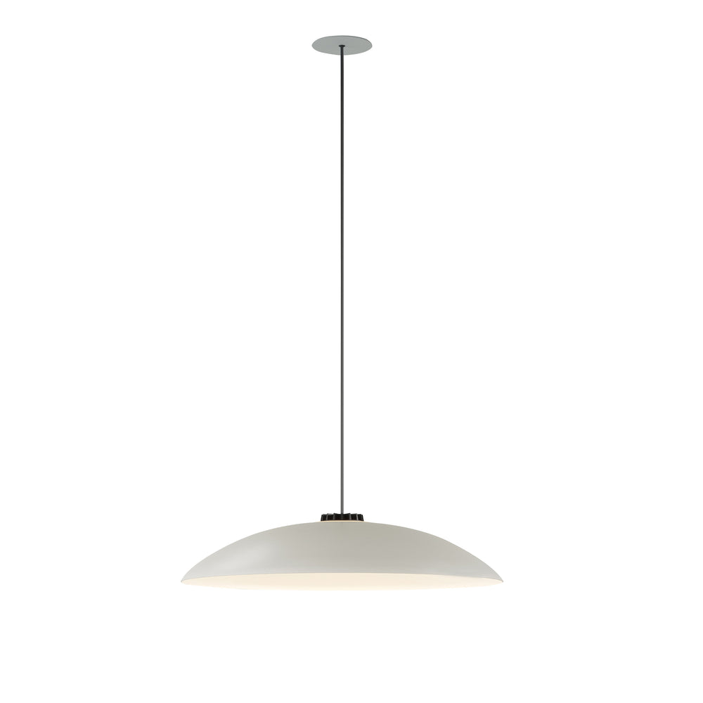 HeadHat Plate Pendant Light
