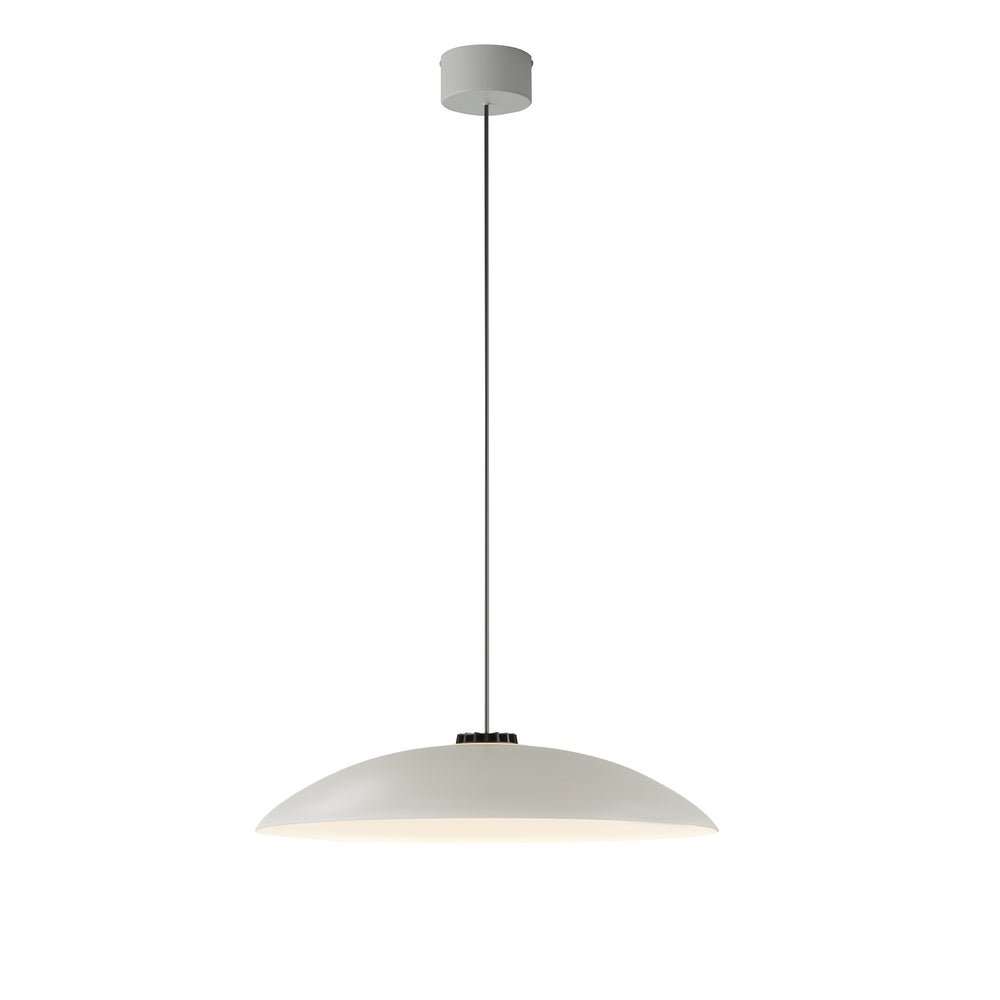 HeadHat Plate Pendant Light