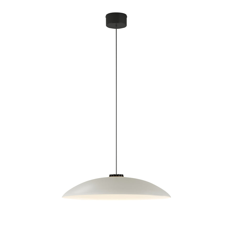 HeadHat Plate Pendant Light