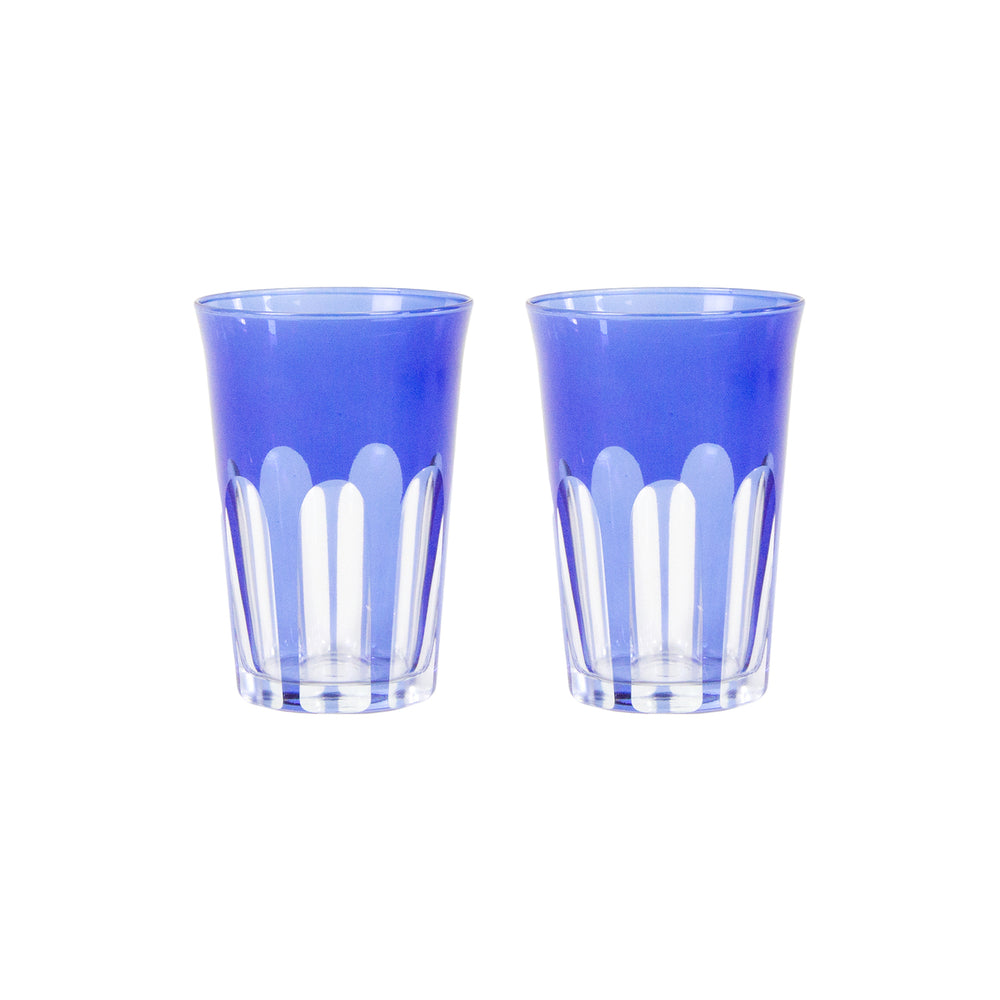 Acqua Rialto 10-Ounce Tumbler (Set of 2)