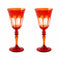 Acqua Rialto Wine Glass (Set of 2)  option Lolita