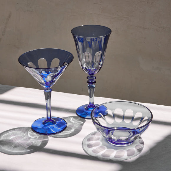 Acqua Rialto Flute Glass (Set of 2)