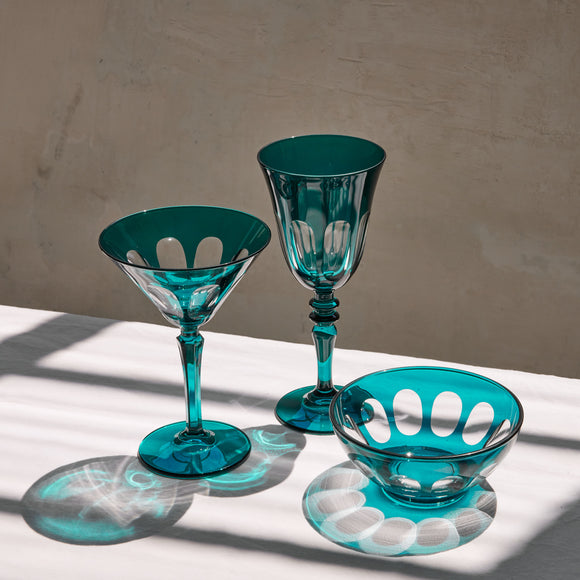 Acqua Rialto Wine Glass (Set of 2)