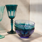 Acqua Rialto Glass Bowl (Set of 2)