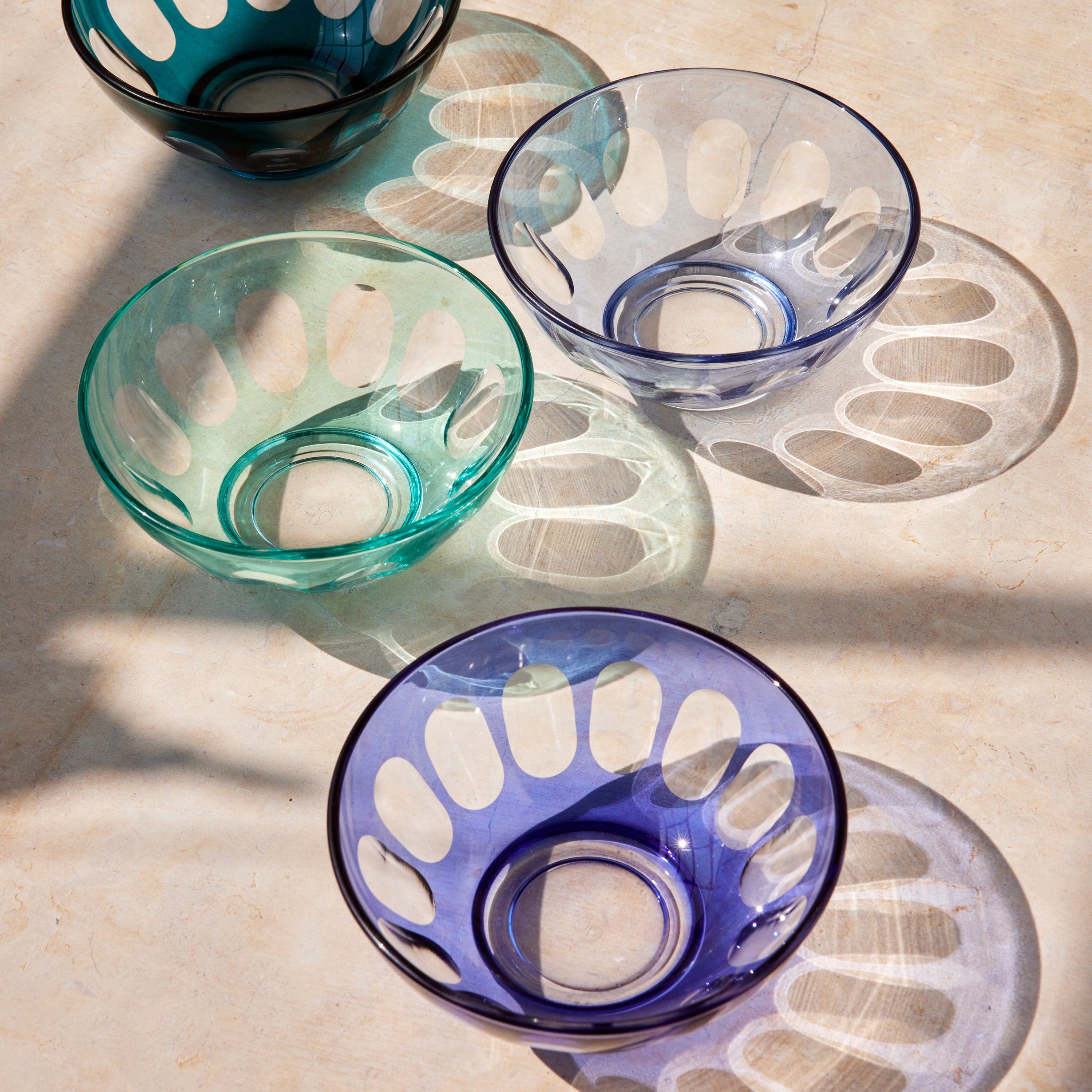 Sir Madam Acqua Rialto Bowl