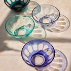 Acqua Rialto Glass Bowl (Set of 2)