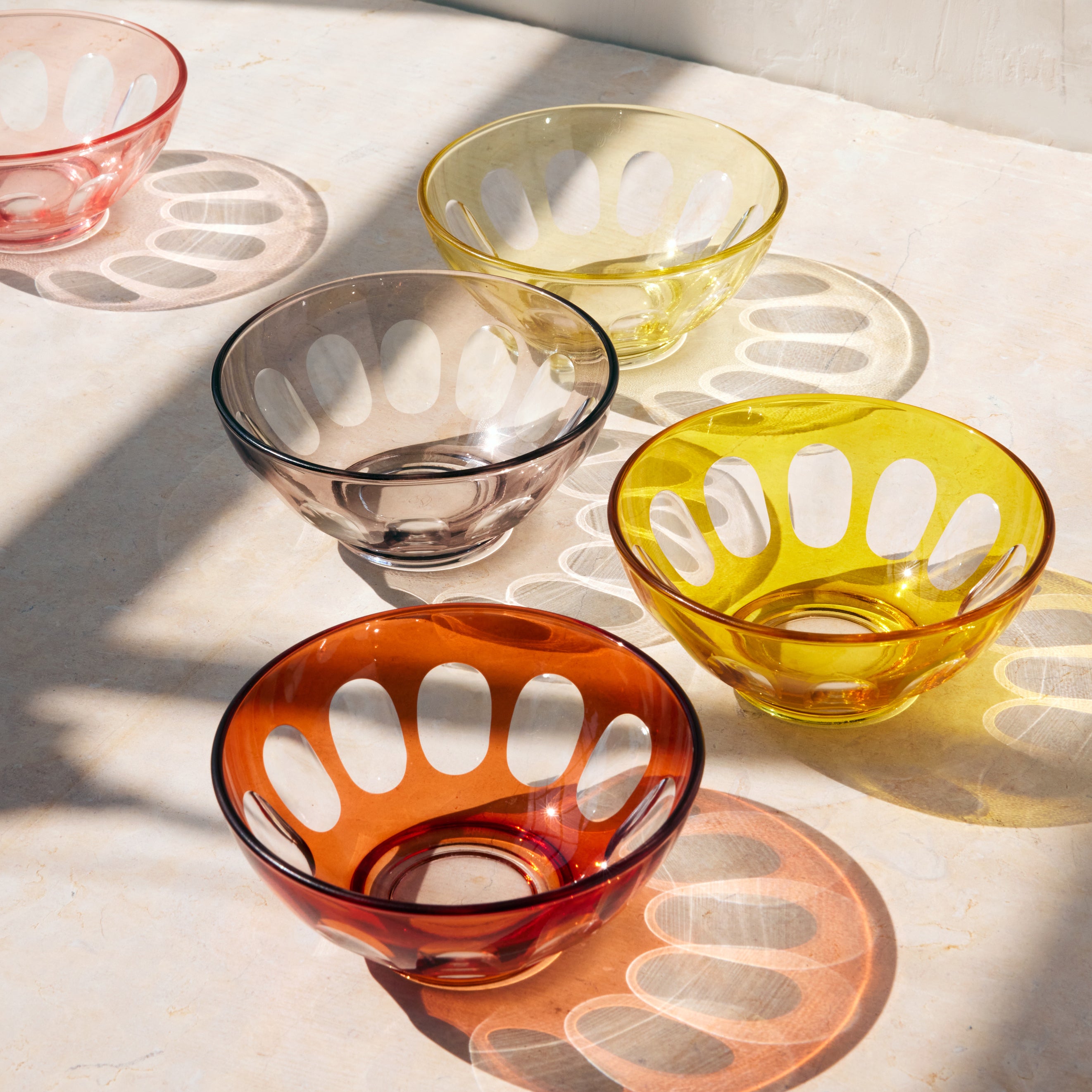 Sir Madam Acqua Rialto Bowl - Thumbnail 2