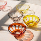 Acqua Rialto Glass Bowl (Set of 2)