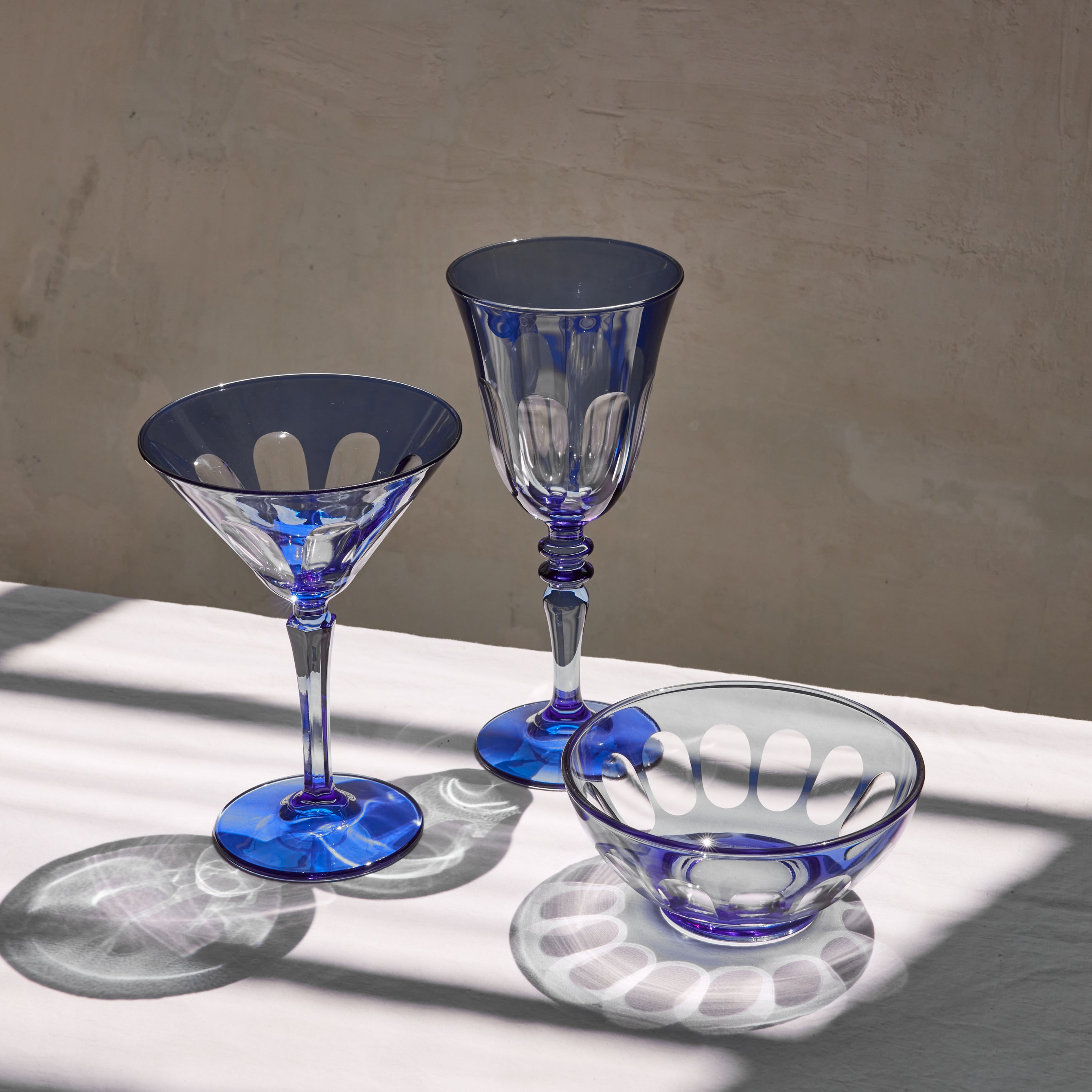 Sir Madam Acqua Rialto Bowl